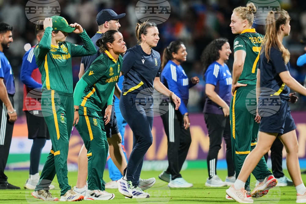 India Women's Cricket WCup