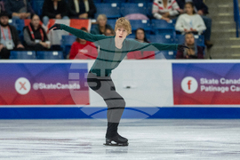 Canada Figure Skating