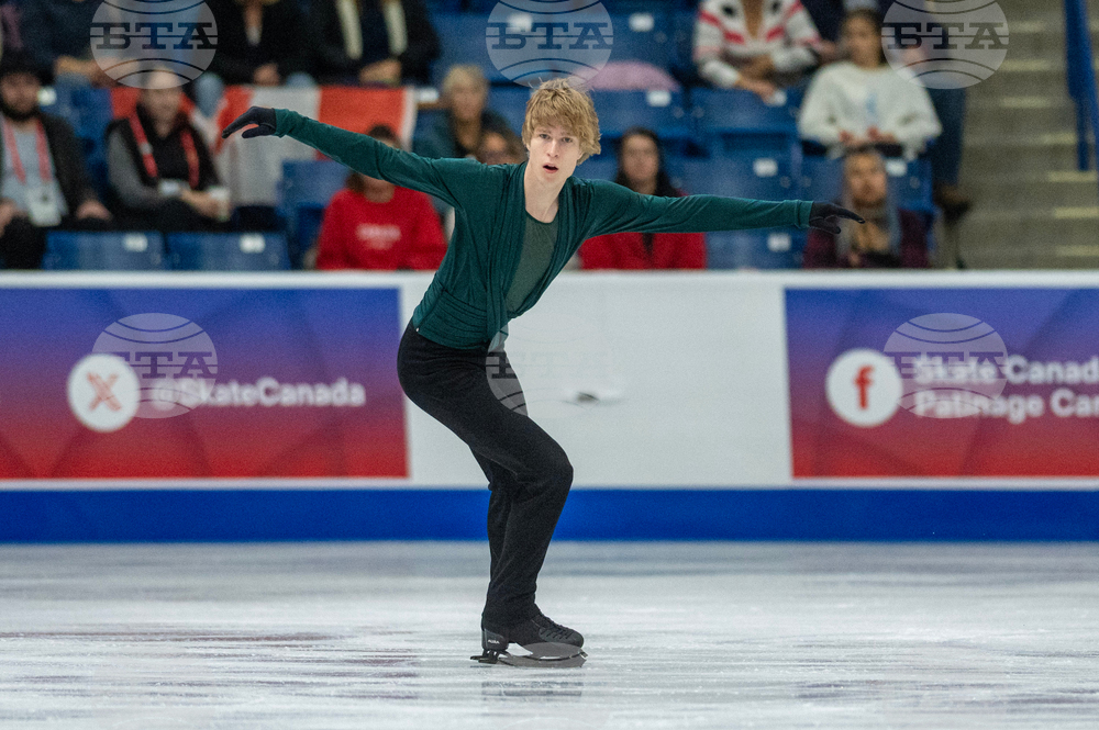 Canada Figure Skating