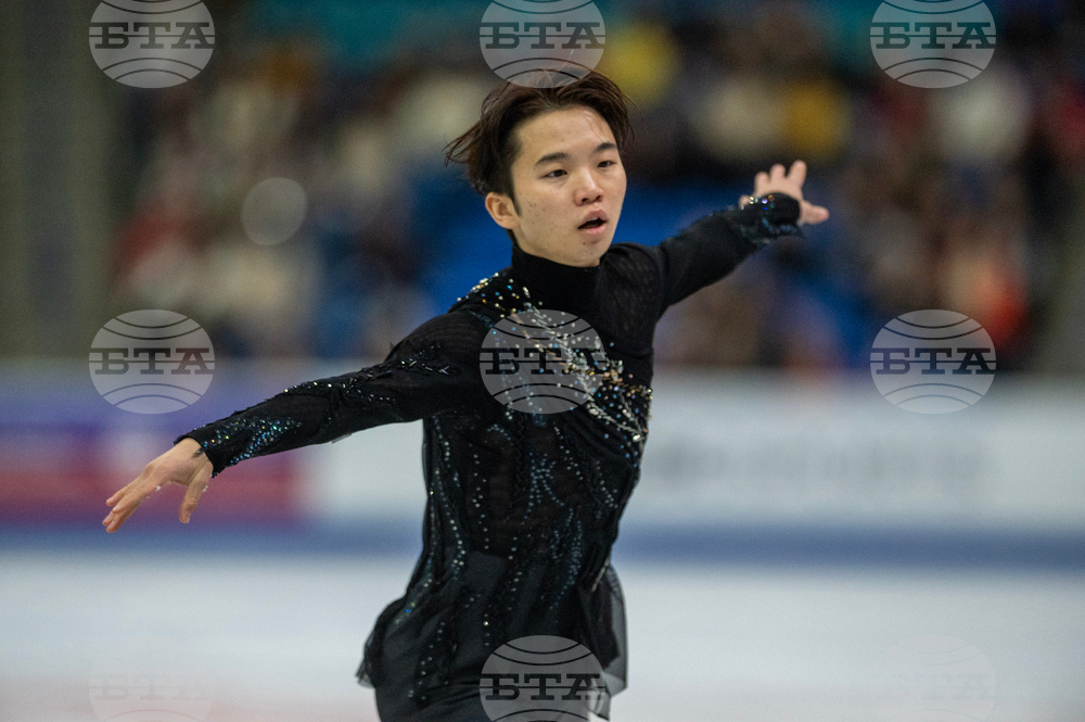 Canada Figure Skating