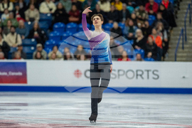 Canada Figure Skating