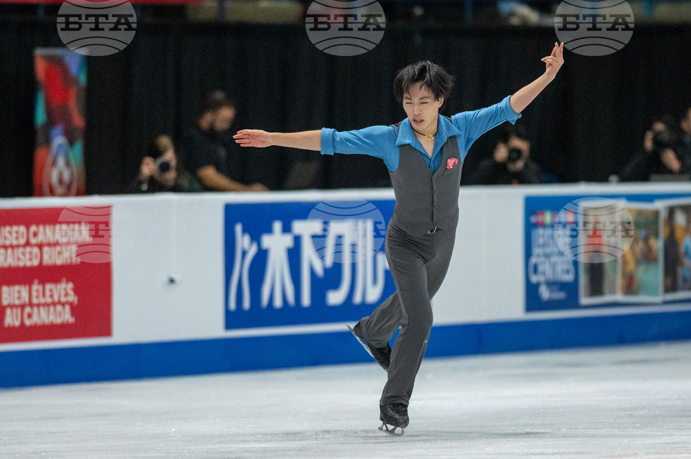 Canada Figure Skating