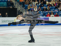 Canada Figure Skating