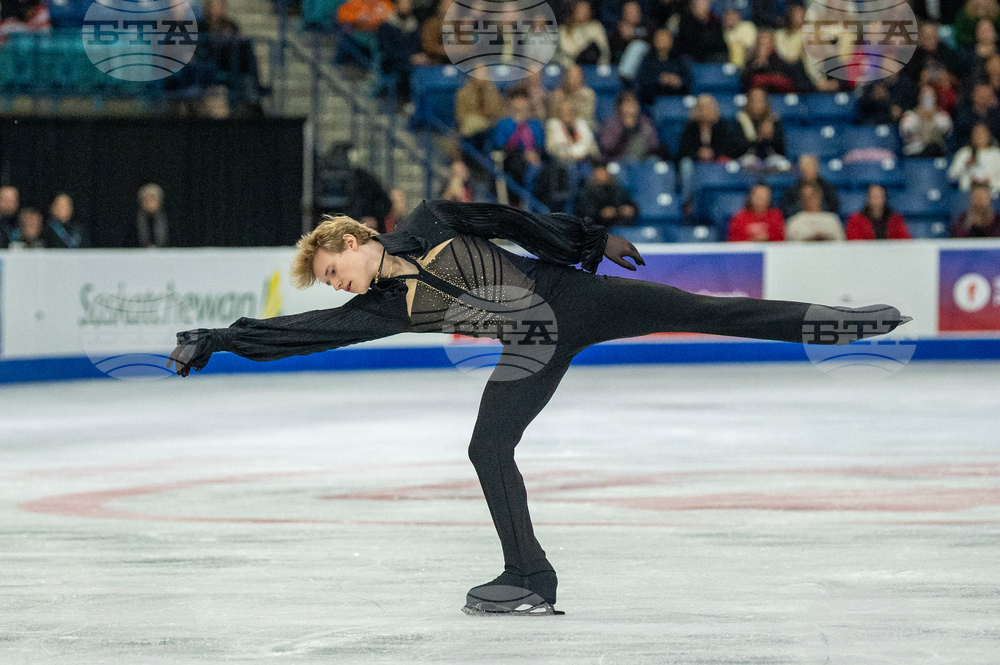 Canada Figure Skating