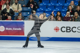 Canada Figure Skating
