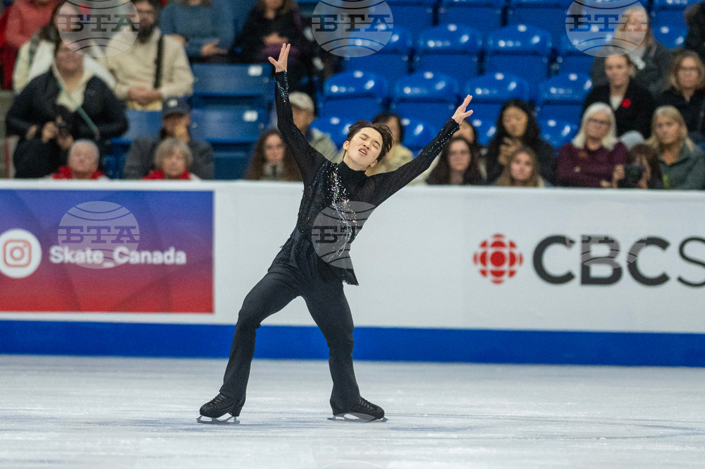 Canada Figure Skating