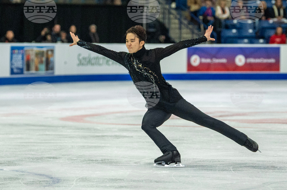 Canada Figure Skating