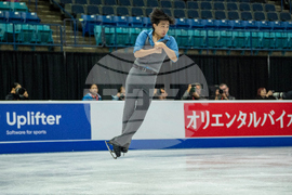 Canada Figure Skating