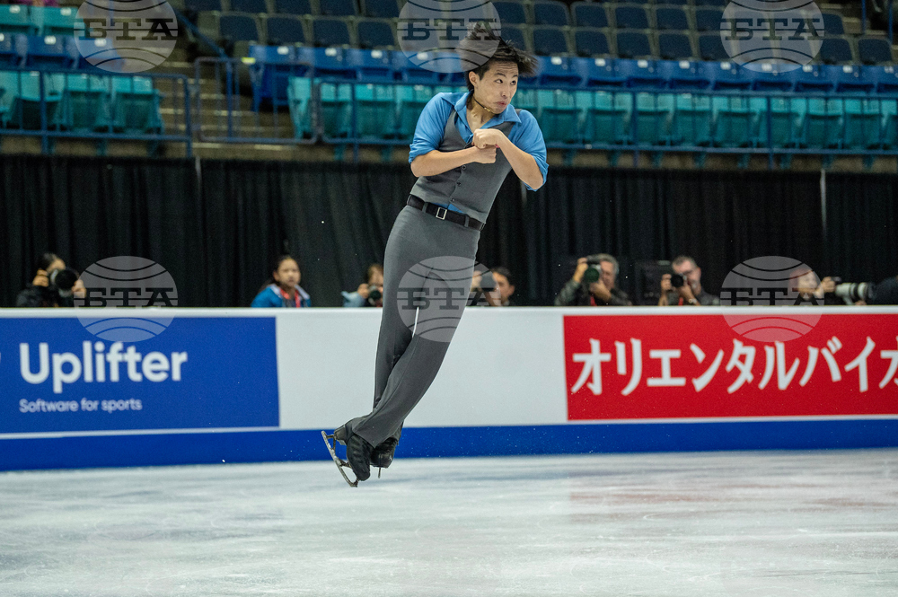 Canada Figure Skating