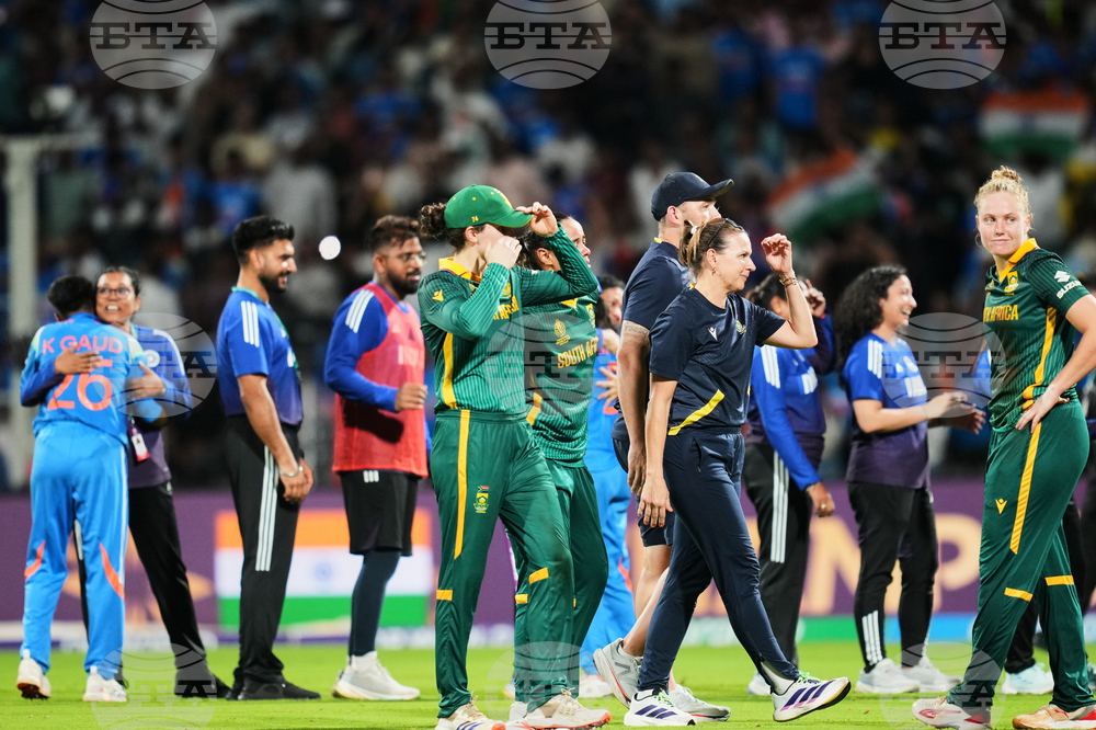 India Women's Cricket WCup