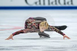 Canada Figure Skating