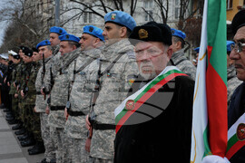 Бургас - Трети март - отбелязване