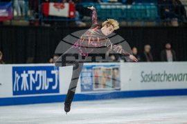Canada Figure Skating