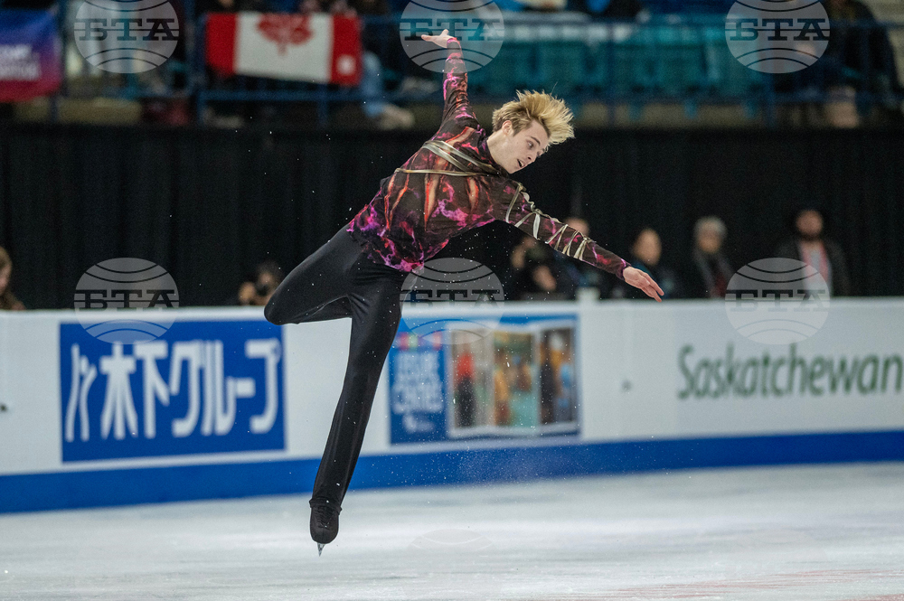 Canada Figure Skating