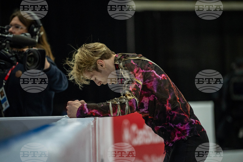 Canada Figure Skating