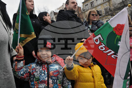 Бургас - Трети март - отбелязване