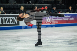 Canada Figure Skating