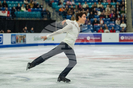 Canada Figure Skating
