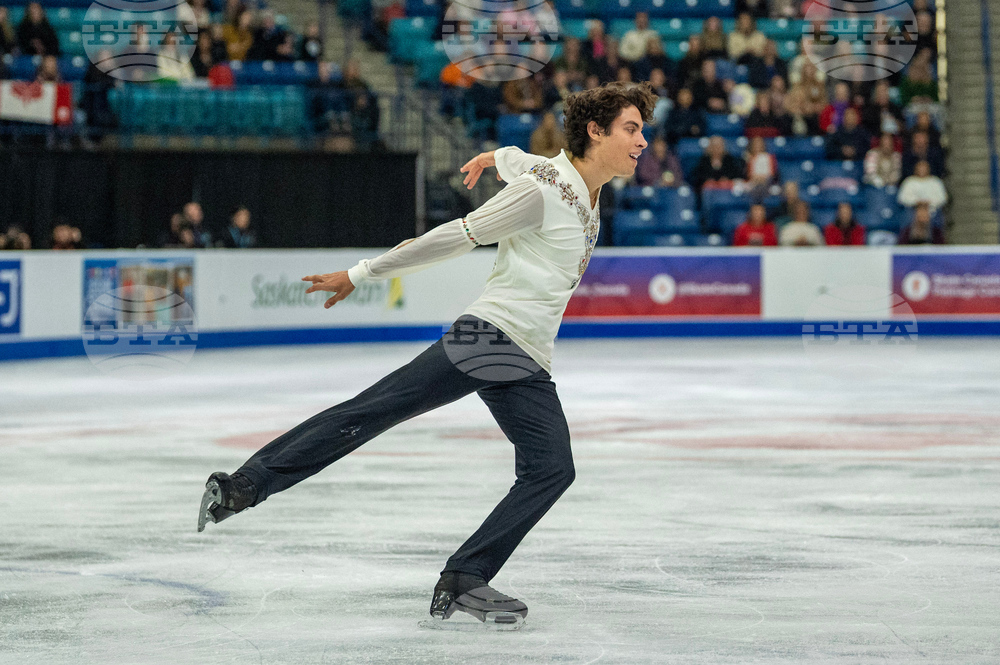 Canada Figure Skating