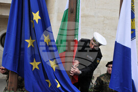 Бургас - Трети март - отбелязване