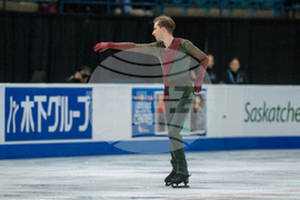 Canada Figure Skating