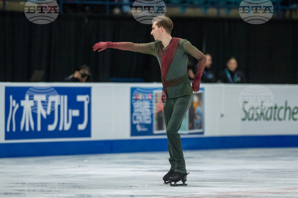 Canada Figure Skating