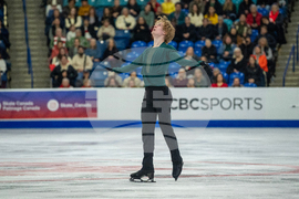Canada Figure Skating