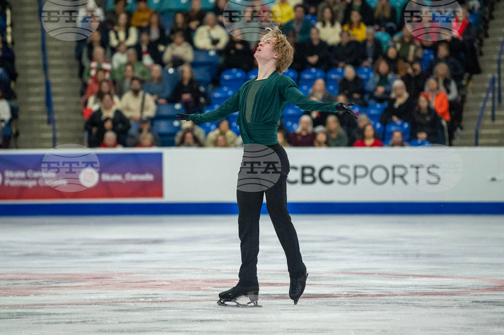 Canada Figure Skating