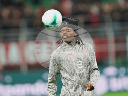 Italy Soccer Serie A