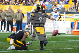 Colts Steelers Football