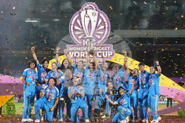India Women's Cricket WCup