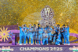 India Women's Cricket WCup