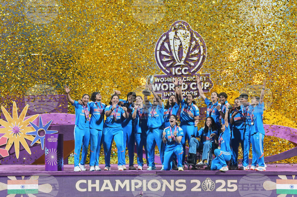 India Women's Cricket WCup