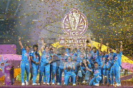 India Women's Cricket WCup