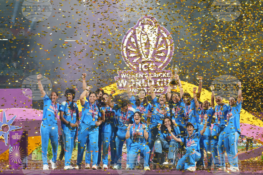 India Women's Cricket WCup