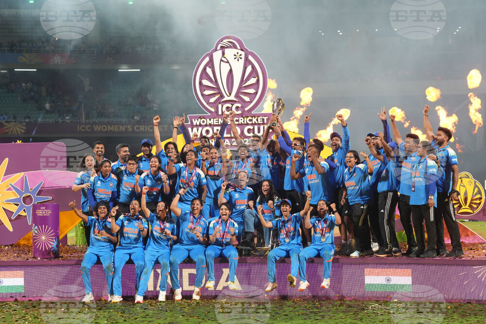 India Women's Cricket WCup