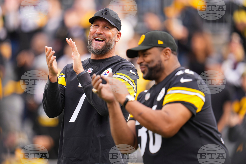 Colts Steelers Football