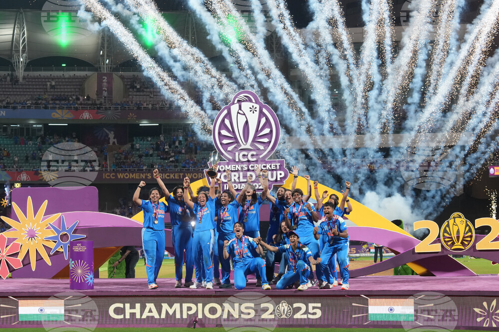 India Women's Cricket WCup