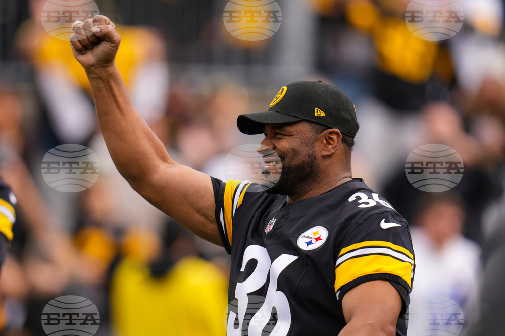 Colts Steelers Football