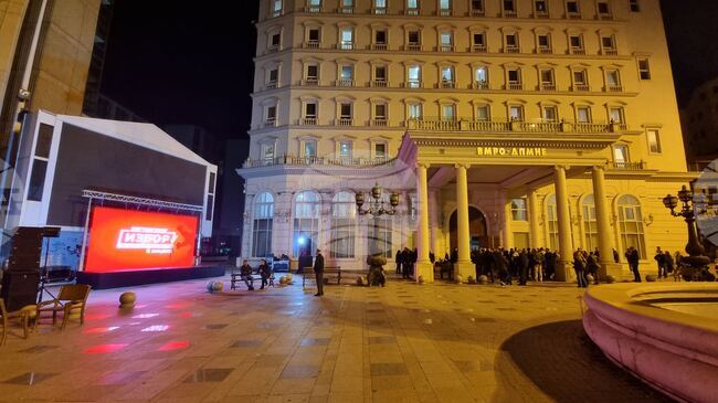 ВМРО-ДПМНЕ с победа в 20 от 33-те общини при балотажа на изборите за кмет в Северна Македония