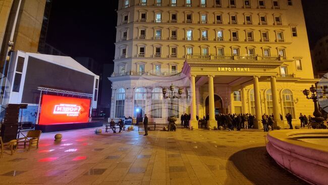 ВМРО-ДПМНЕ с победа в 20 от 33-те общини при балотажа на изборите за кмет в Северна Македония