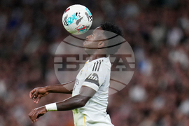 APTOPIX Spain Soccer La Liga