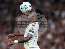 APTOPIX Spain Soccer La Liga