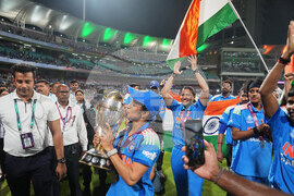 India Women's Cricket WCup