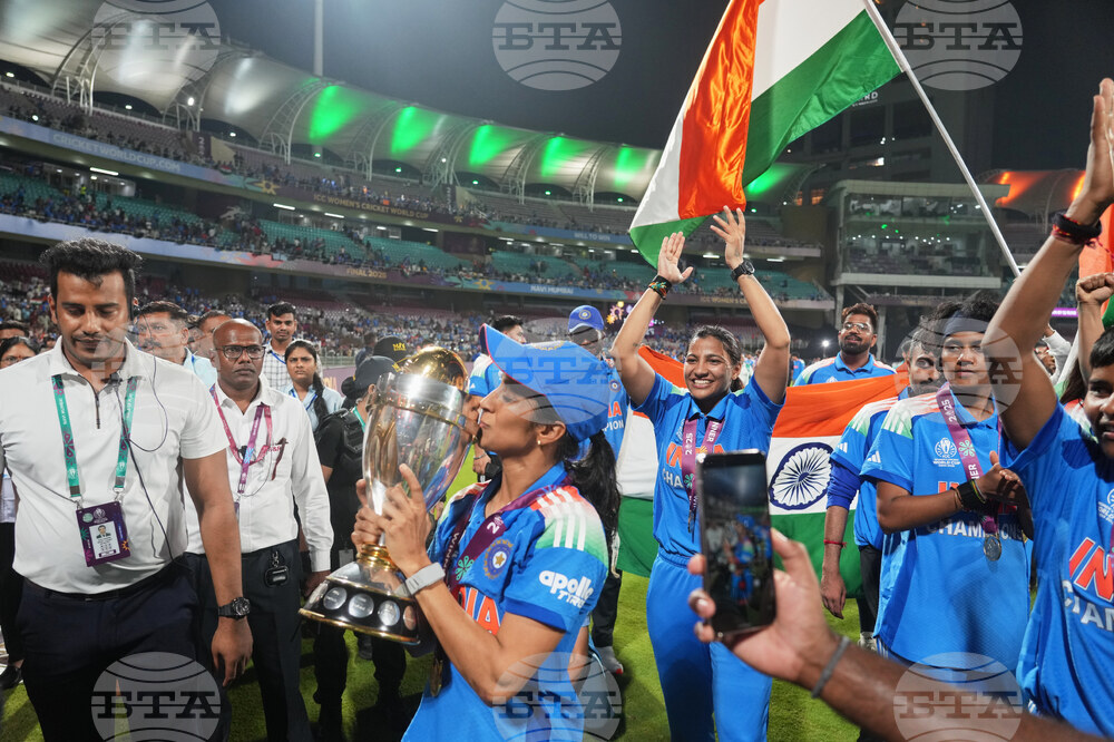 India Women's Cricket WCup