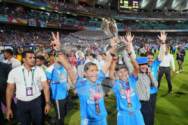 India Women's Cricket WCup