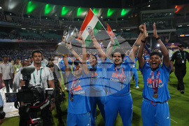 India Women's Cricket WCup