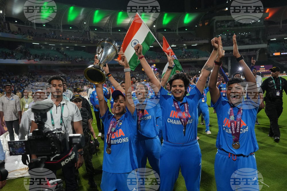 India Women's Cricket WCup