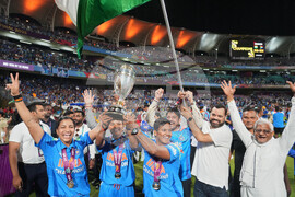 India Women's Cricket WCup