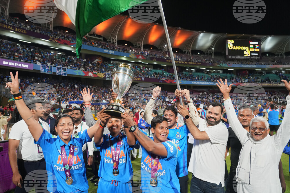 India Women's Cricket WCup